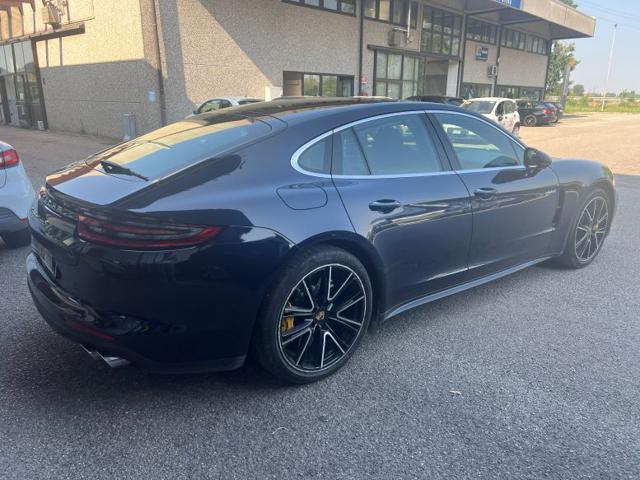 PORSCHE Panamera usata, con Airbag Passeggero