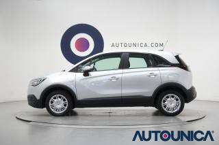 OPEL Crossland X usata, con Touch screen