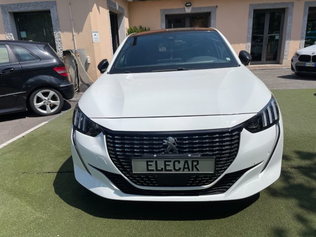 PEUGEOT 208 usata, con Airbag