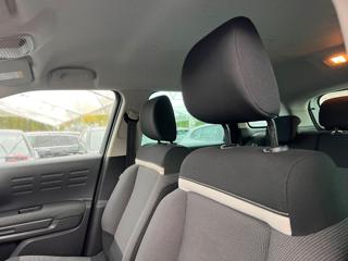 CITROEN C3 Aircross usata, con Chiusura centralizzata