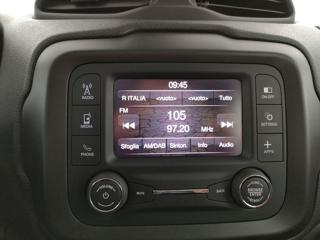 JEEP Renegade usata, con Controllo trazione