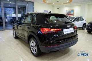 AUDI Q3 usata, con Cerchi in lega