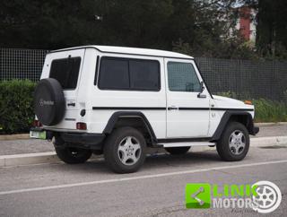 MERCEDES-BENZ G usata, con Vetri oscurati