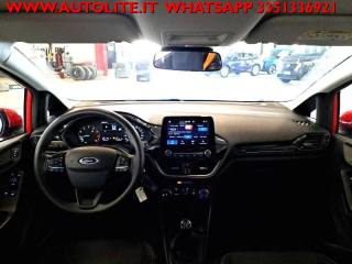 FORD Fiesta usata, con Servosterzo