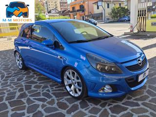 OPEL Corsa usata, con Airbag laterali