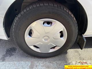 FORD Transit Custom usata, con Fendinebbia