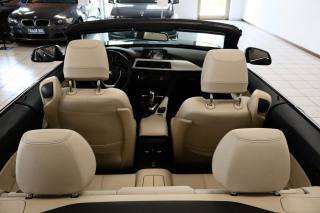 BMW 420 usata, con Regolazione elettrica sedili