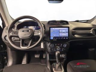 JEEP Renegade usata 14