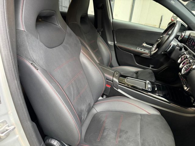 MERCEDES-BENZ A 180 usata 24