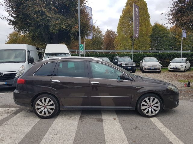 FIAT Croma usata, con Alzacristalli elettrici