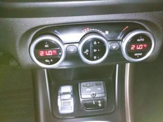 ALFA ROMEO Giulietta usata, con Fendinebbia