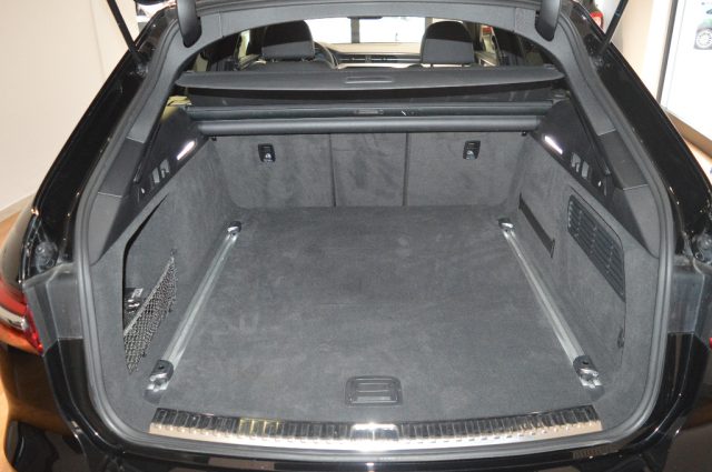 AUDI A6 usata, con Chiusura centralizzata