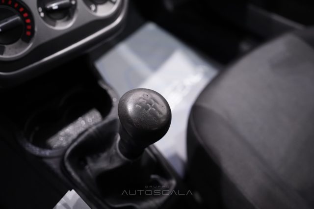 FIAT Punto usata 15