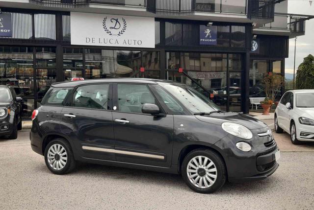 FIAT 500L usata 12