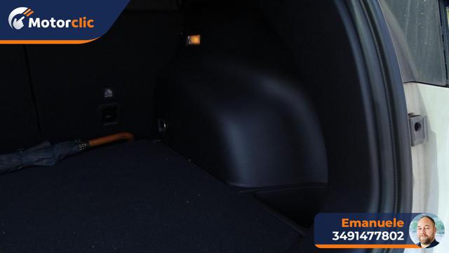 JEEP Compass usata 69