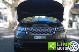 LAND ROVER Range Rover Velar usata, con Monitoraggio pressione pneumatici