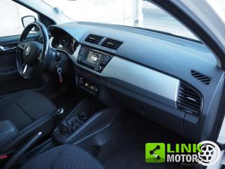 SKODA Fabia usata 48