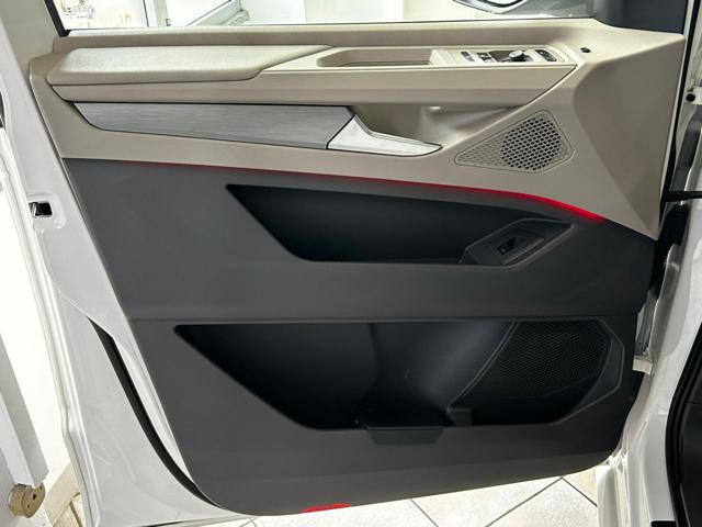 VOLKSWAGEN Multivan usata, con Vetri oscurati