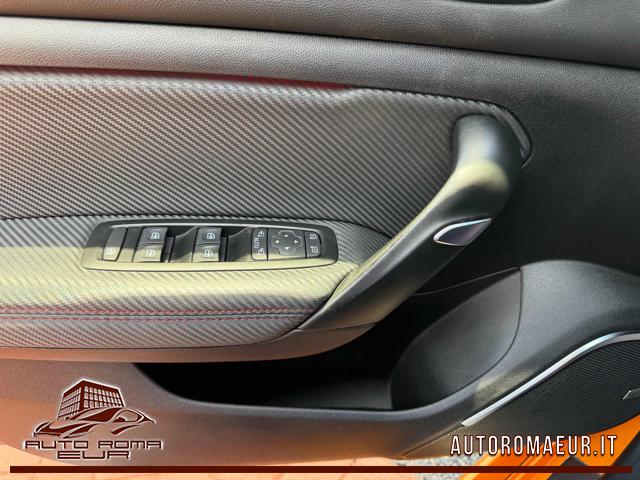 RENAULT Megane usata, con Controllo trazione