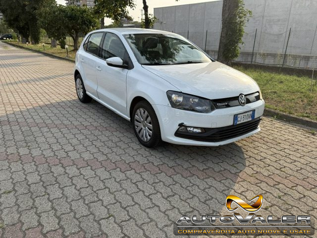 VOLKSWAGEN Polo usata, con ABS
