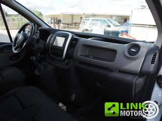 RENAULT Trafic usata 21
