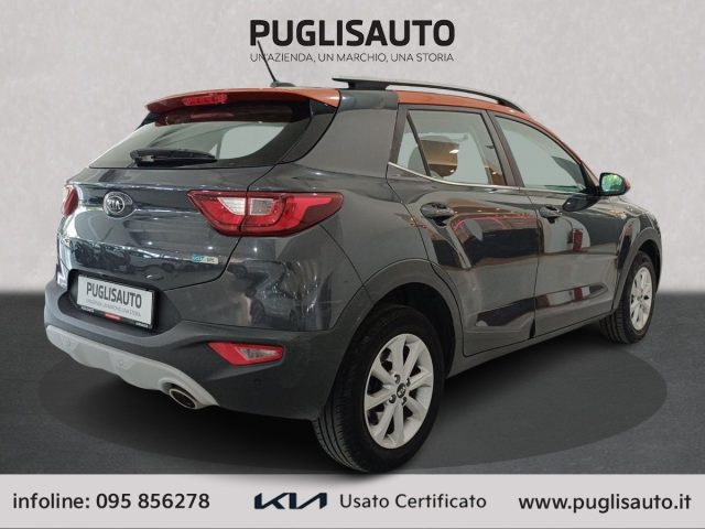 KIA Stonic usata, con Airbag Passeggero