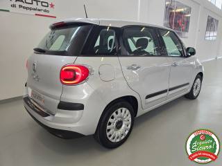 FIAT 500L usata, con Alzacristalli elettrici