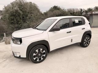 FIAT Grande Panda usata, con Airbag laterali