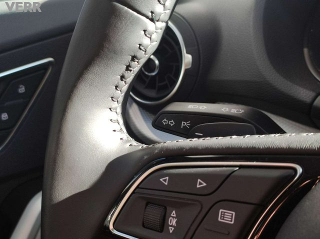 AUDI Q2 usata, con ESP