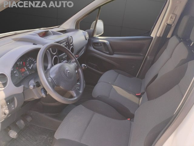 CITROEN Berlingo usata, con Lettore CD