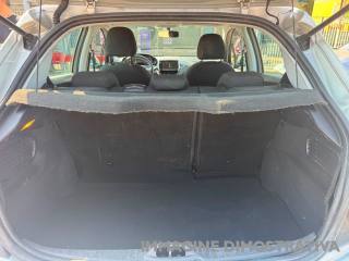 PEUGEOT 208 usata, con Fendinebbia