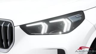 BMW X1 usata 5