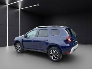 DACIA Duster usata, con Airbag laterali
