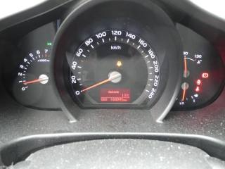 KIA Sportage usata, con Sistema di navigazione