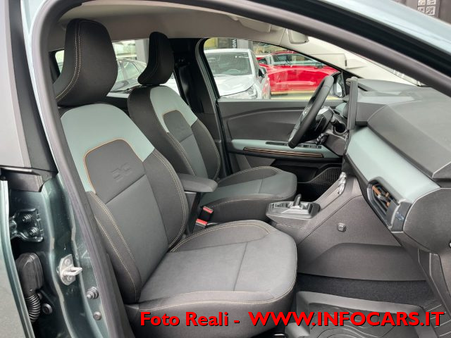 DACIA Sandero usata, con Antifurto