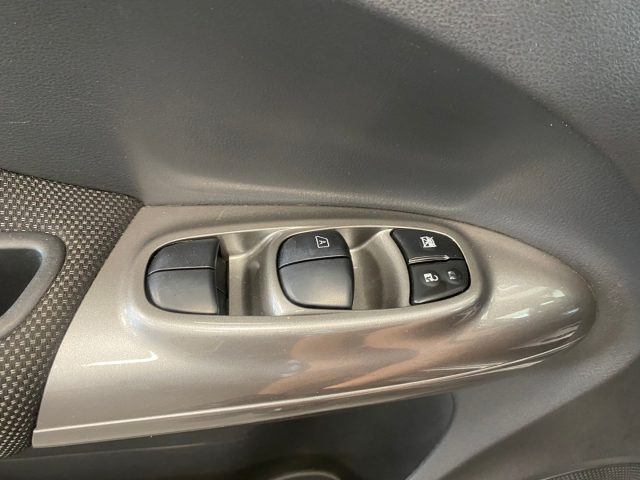 NISSAN Juke usata, con Servosterzo