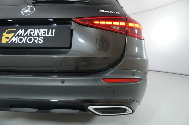 MERCEDES-BENZ C 220 usata, con Sedili riscaldati