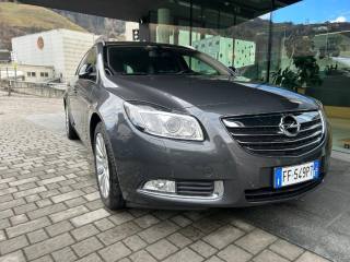 OPEL Insignia usata, con Airbag
