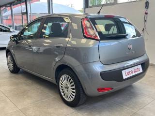 FIAT Punto Evo usata, con Climatizzatore