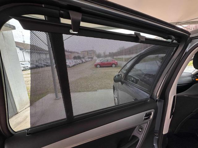 CITROEN C4 usata, con Airbag testa