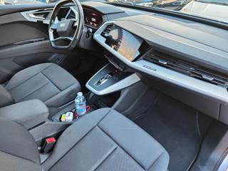 AUDI Q4 e-tron usata, con Climatizzatore