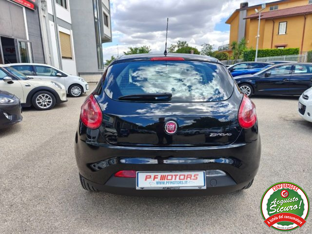 FIAT Bravo usata, con Airbag Passeggero