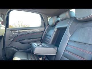 RENAULT Arkana usata, con Cruise Control