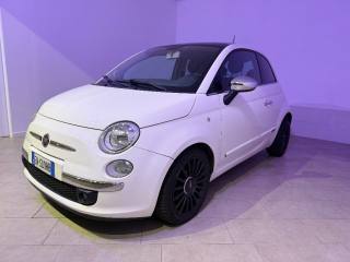 FIAT 500 usata 15