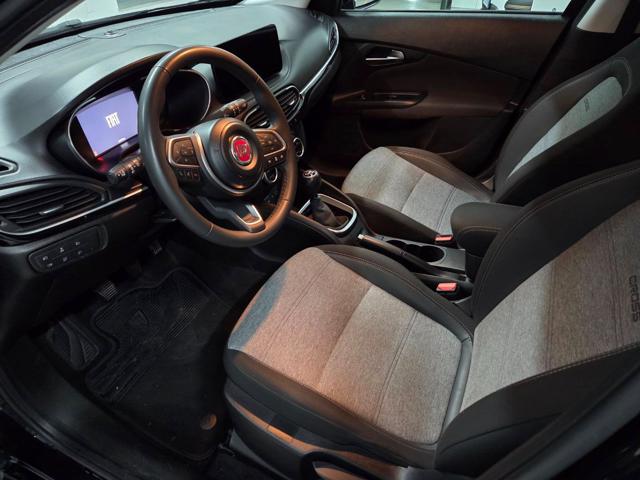 FIAT Tipo usata, con Airbag Passeggero