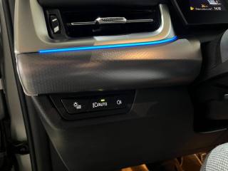 BMW X1 usata, con Volante in pelle