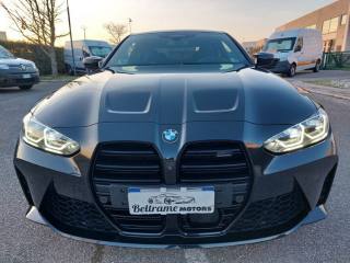 BMW M4 usata 2