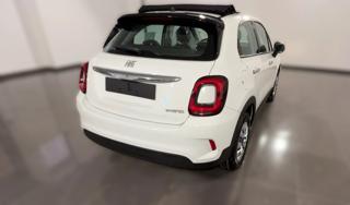 FIAT 500X usata, con Boardcomputer