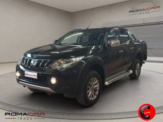 MITSUBISHI L200 2.4 DI-D/181CV Club Cab + IVA