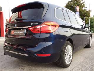 BMW 216 usata, con Alzacristalli elettrici